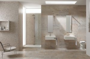 Carrelage et sanitaires sdb