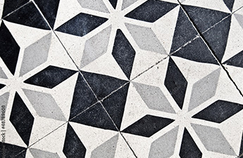 carreaux de ciment