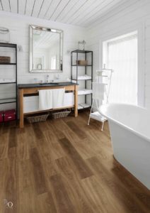 Parquet LVT