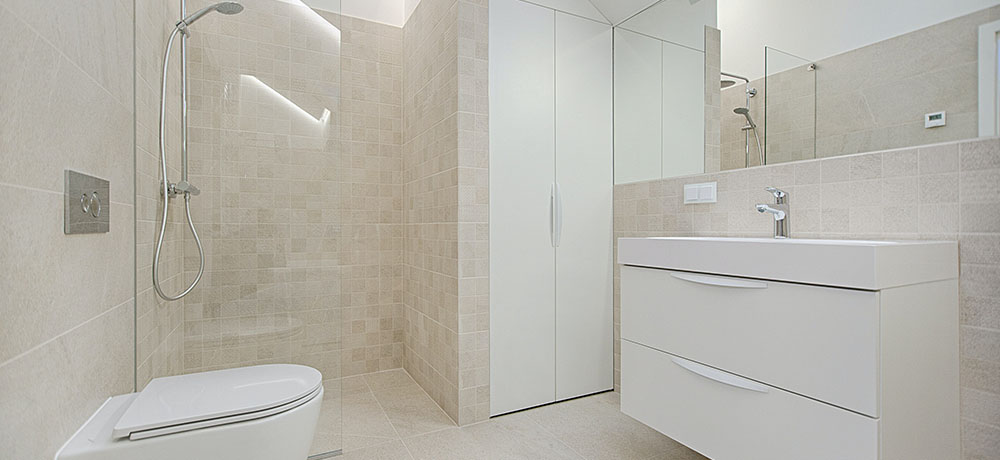 aménagement salle de bain